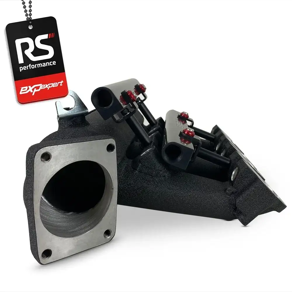 Coletor Admissão Expert Street Ap 8v Texturizado + Brindes
