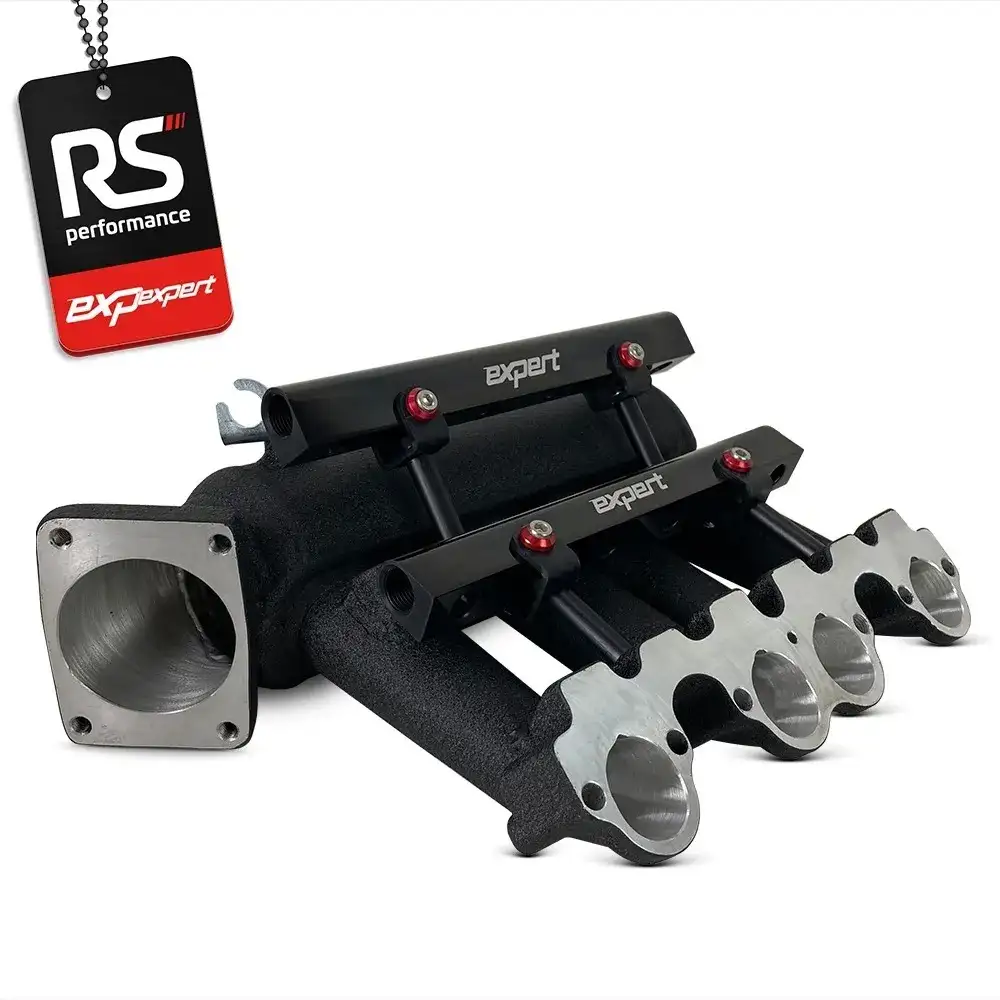 Coletor Admissão Expert Street Ap 8v Texturizado + Brindes