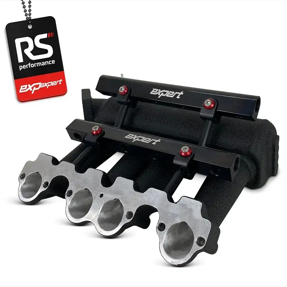 Coletor Admissão Expert Street Ap 8v Texturizado + Brindes