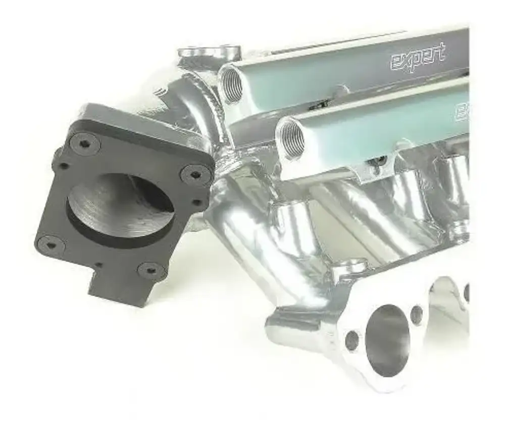 Coletor De Admissão Expert Street Vw Ap 8v Prata + Brindes