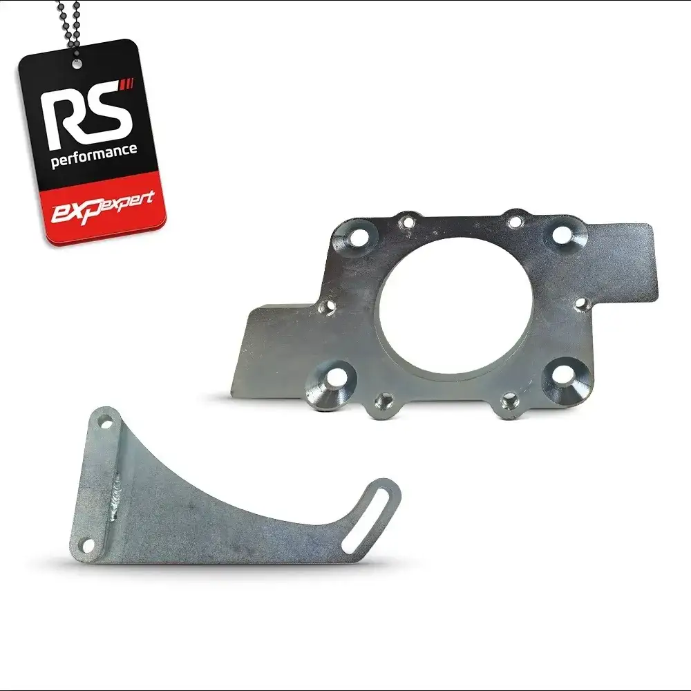 Admissão Expert Ap 8v Fluxo Cruzado Street Borboleta Frente