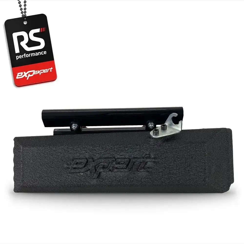 Coletor Admissao Vw Ap 8v Fluxo Unilateral Single Preto Text