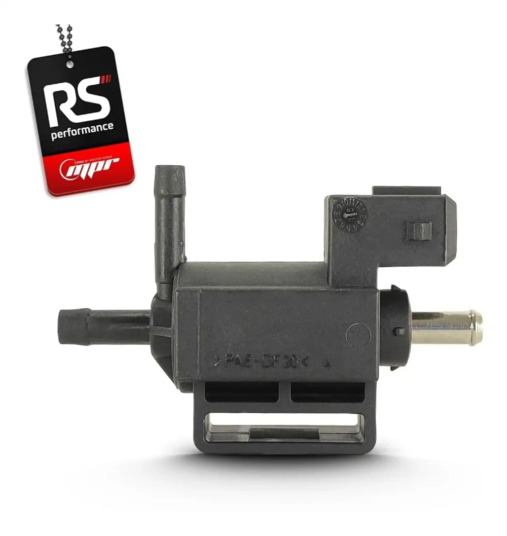 Válvula Solenoide N75 De 3 Vias Master Power Para Fueltech