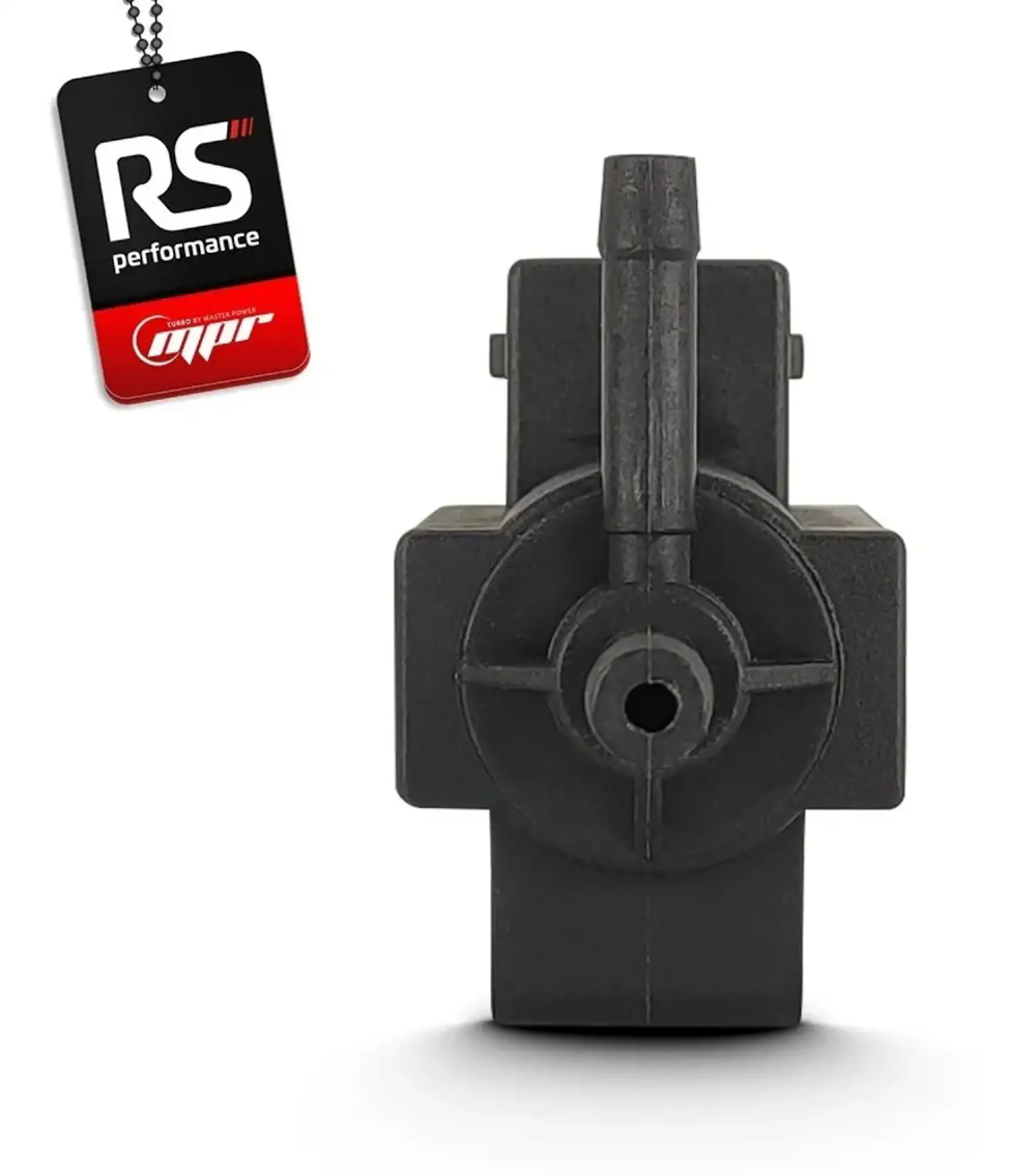 Válvula Solenoide N75 De 3 Vias Master Power Para Fueltech