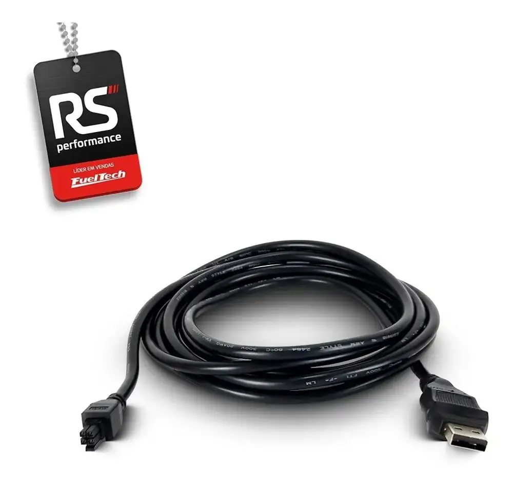 CABO CONVERSOR USB-CAN FUELTECH