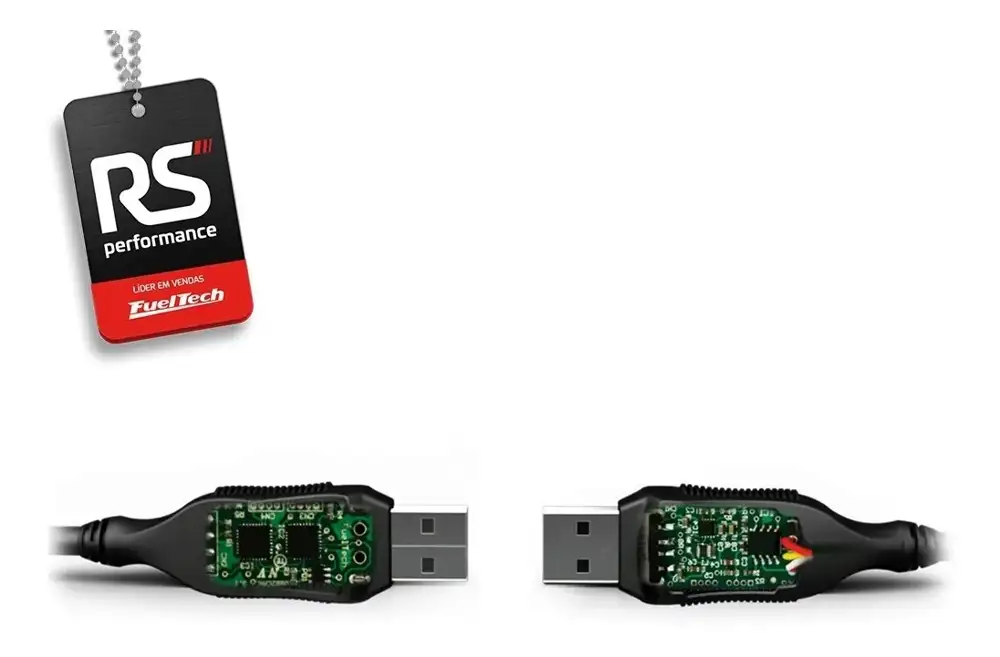 CABO CONVERSOR USB-CAN FUELTECH