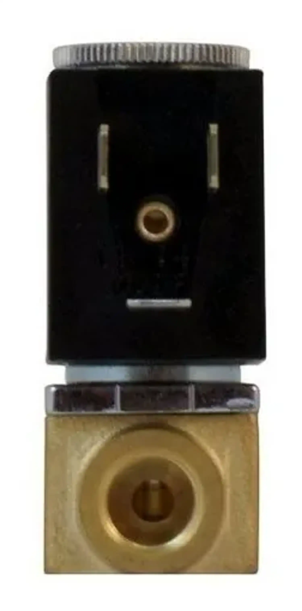 Valvula Solenoide Modulo Fueltech Para Boostcontroller