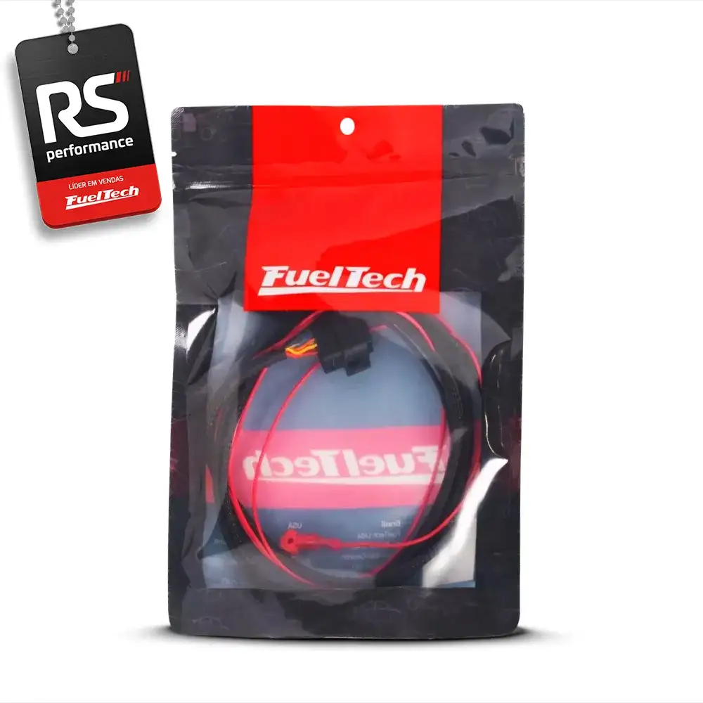 CHICOTE FUELTECH OBDII NANO PRO