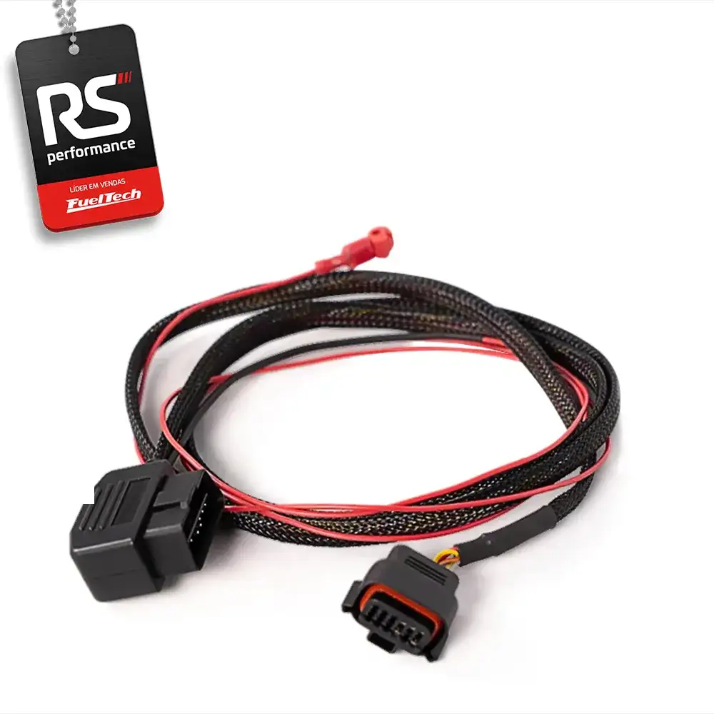 CHICOTE FUELTECH OBDII NANO PRO