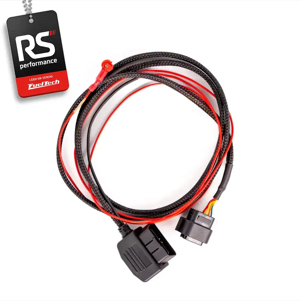 CHICOTE FUELTECH OBDII NANO PRO