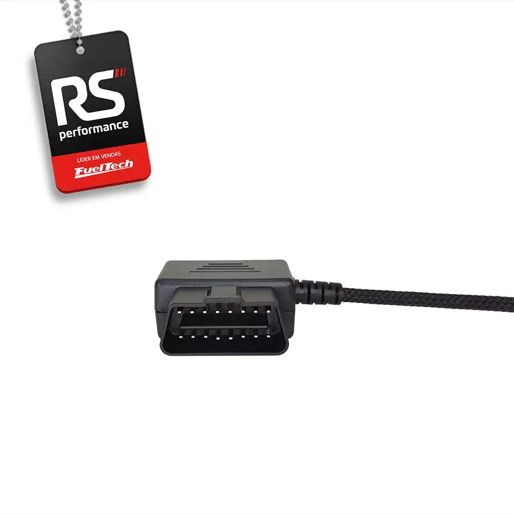 ADAPTADOR OBDII PARA CHICOTE NANOPRO