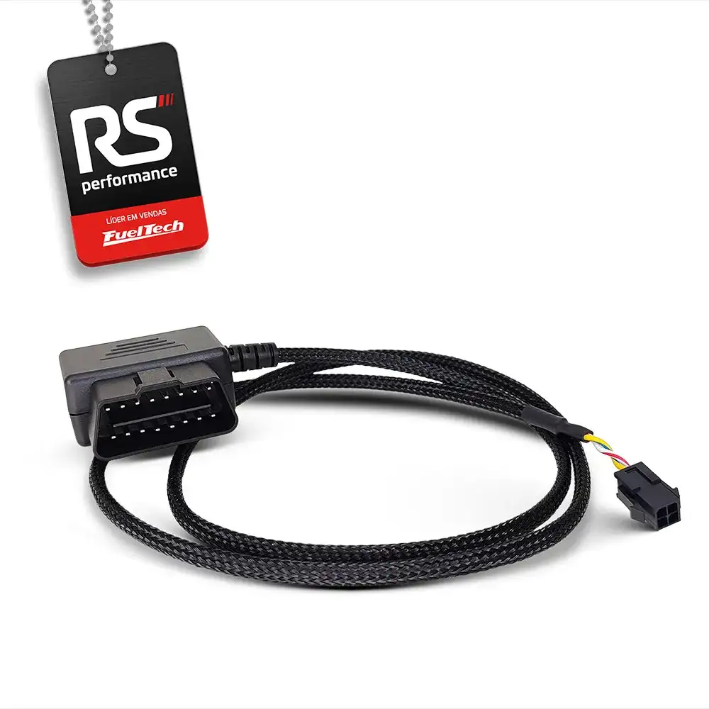 ADAPTADOR OBDII PARA CHICOTE NANOPRO