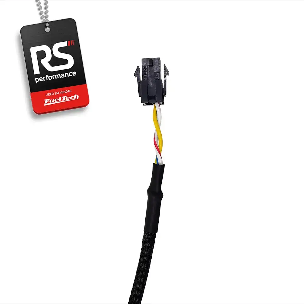 ADAPTADOR OBDII PARA CHICOTE NANOPRO