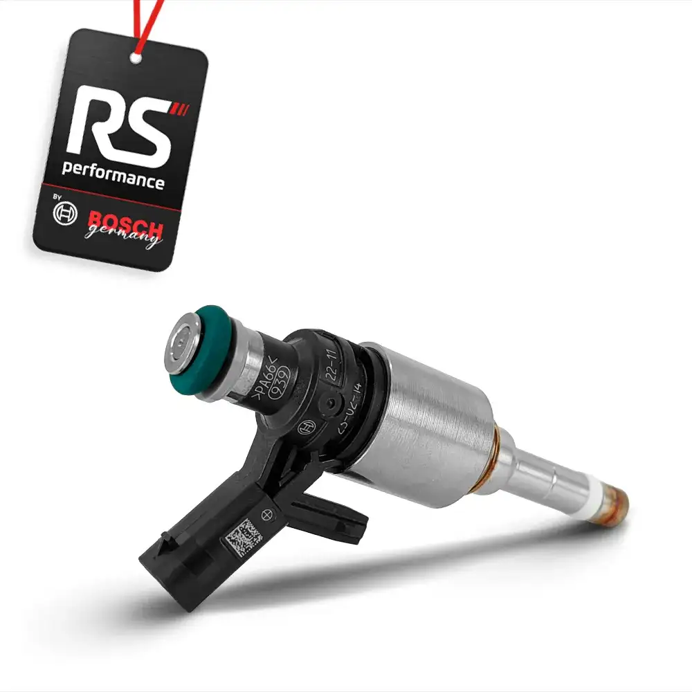 Válvula Injeção Direta Bosch Audi S3 2.0 Tfsi 280cv 2013-14