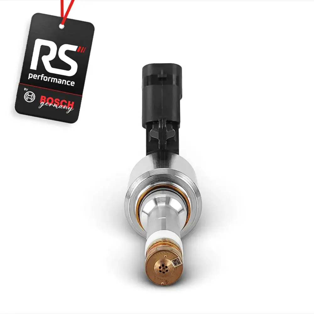 Válvula Injeção Direta Bosch Audi S3 2.0 Tfsi 280cv 2013-14