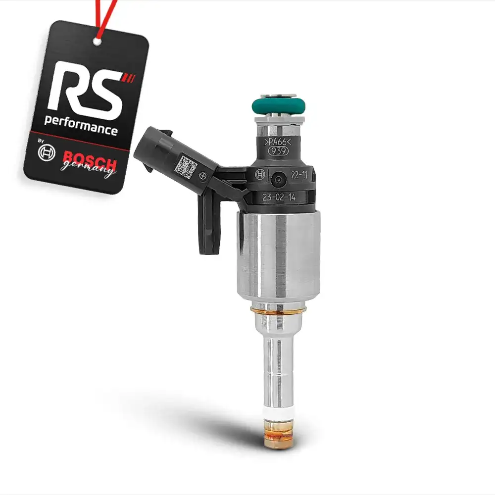Válvula Injeção Direta Bosch Audi S3 2.0 Tfsi 280cv 2013-14