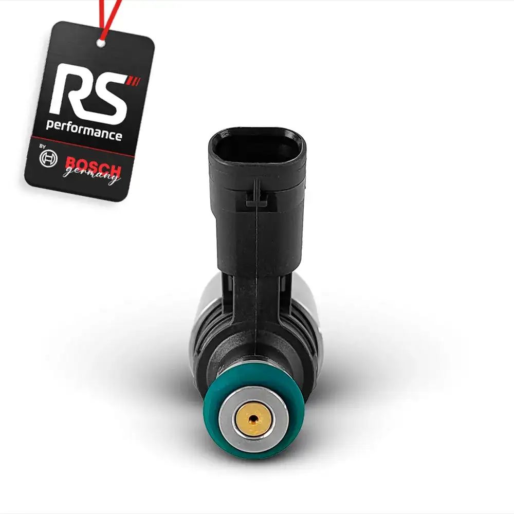 Válvula Injeção Direta Bosch Audi S3 2.0 Tfsi 280cv 2013-14