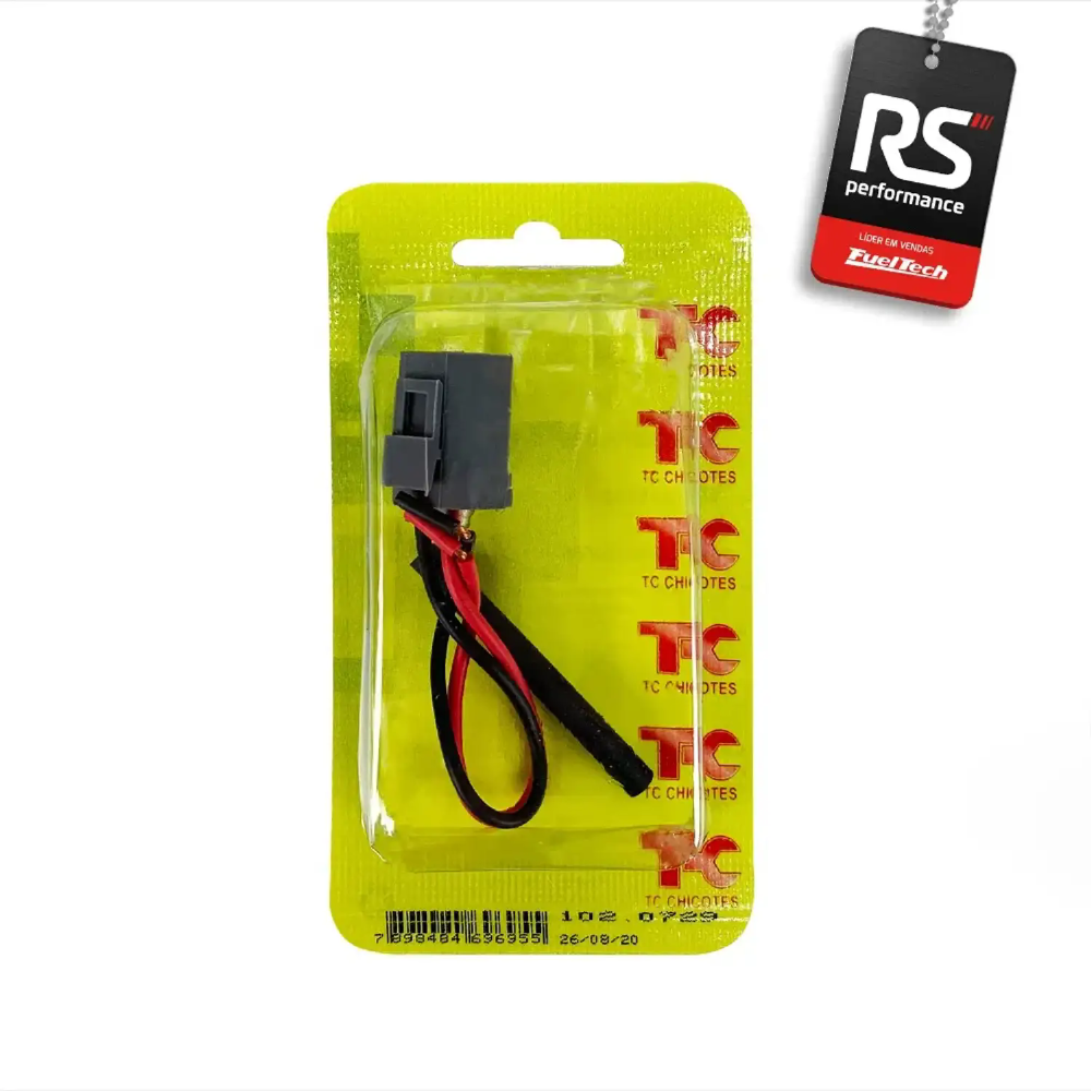Sensor Pressão P/ Ft250 Ft300 Ft450 Ft550 Ft600 C/ Conector