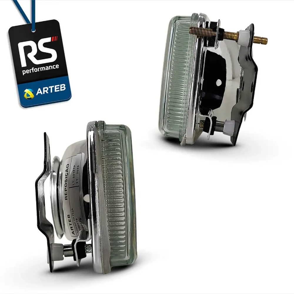 Farol Neblina Quantum Santana Royale Versailes Spruce 91/97