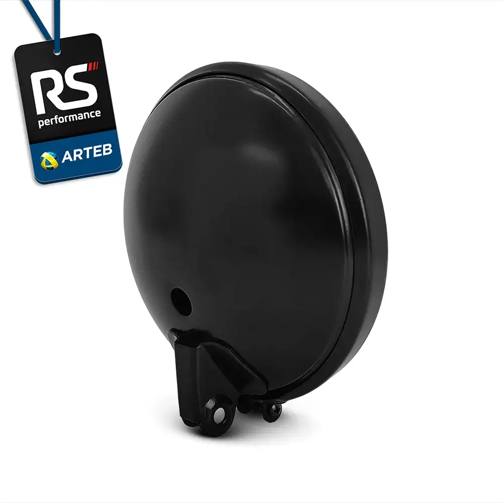 Farol Auxiliar Fusca Gol Gt Gti Gts 1984 / 1994 - Dir Ou Esq