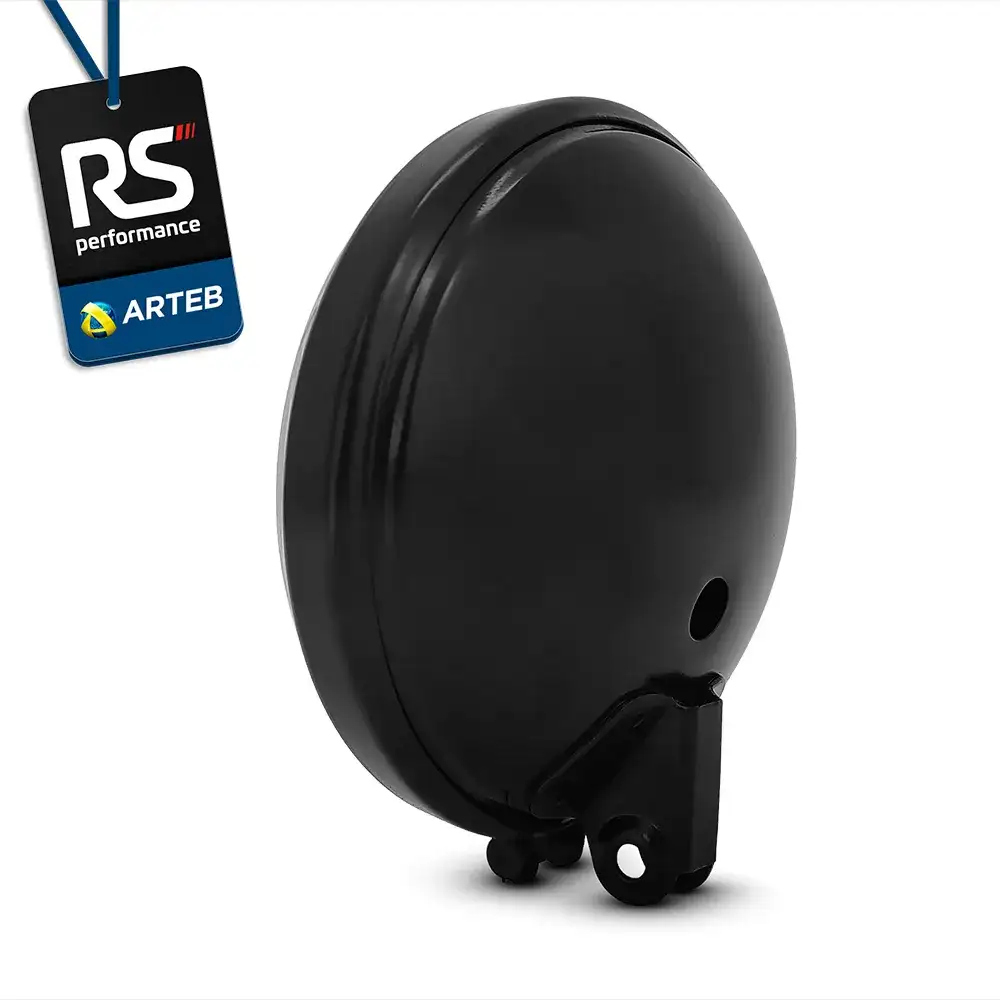 Farol Auxiliar Fusca Gol Gt Gti Gts 1984 / 1994 - Dir Ou Esq