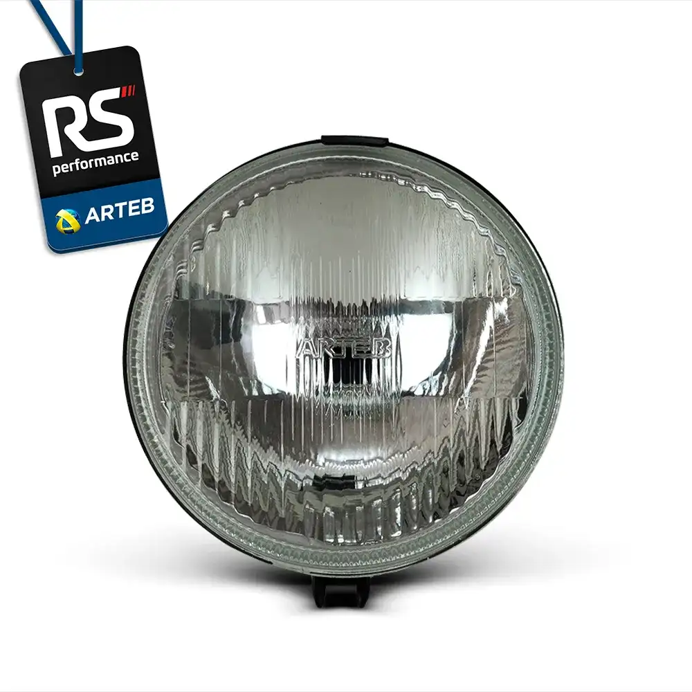 Farol Auxiliar Escort Xr3 Hobby 87/96 - Esquerdo Ou Direito