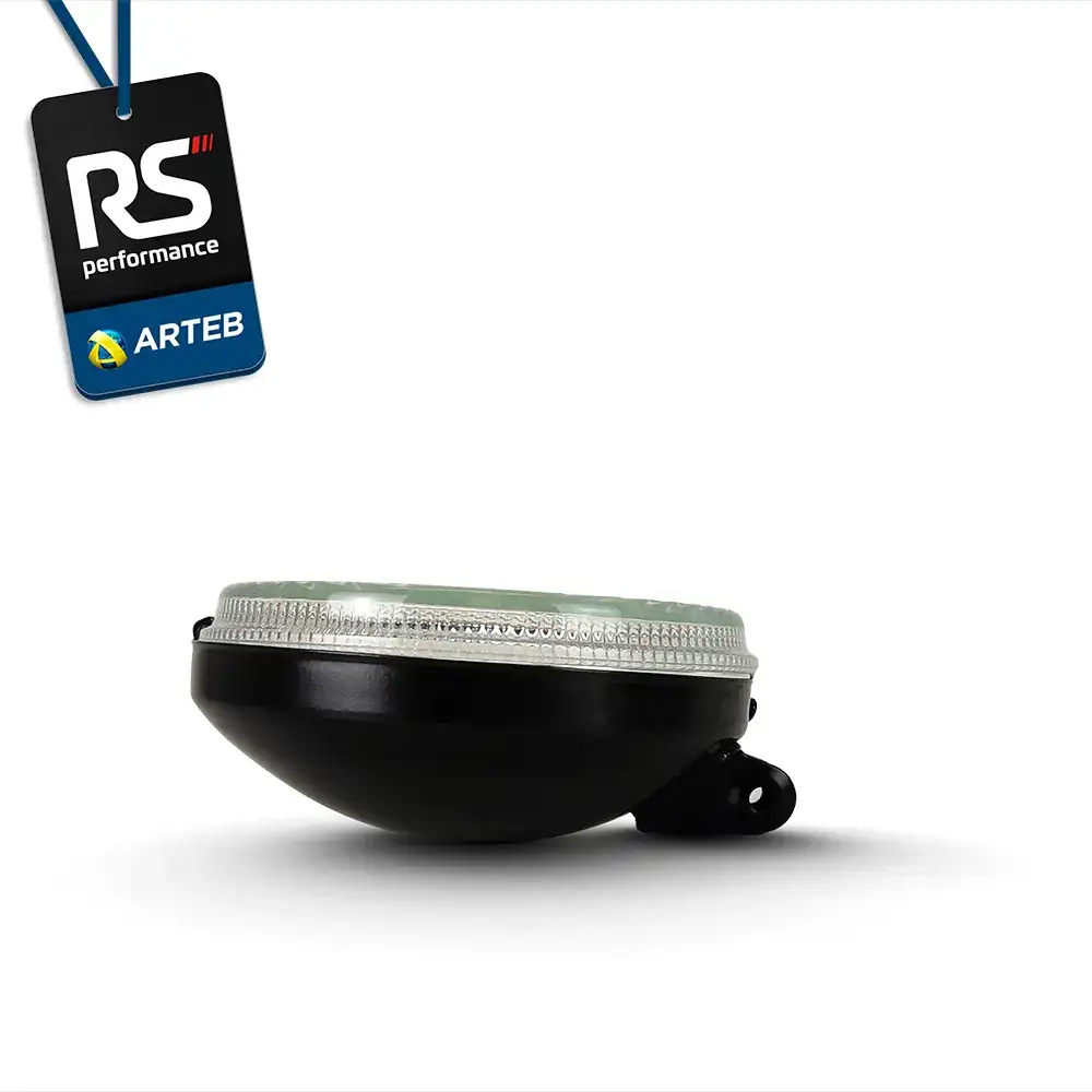 Farol Auxiliar Escort Xr3 Hobby 87/96 - Esquerdo Ou Direito