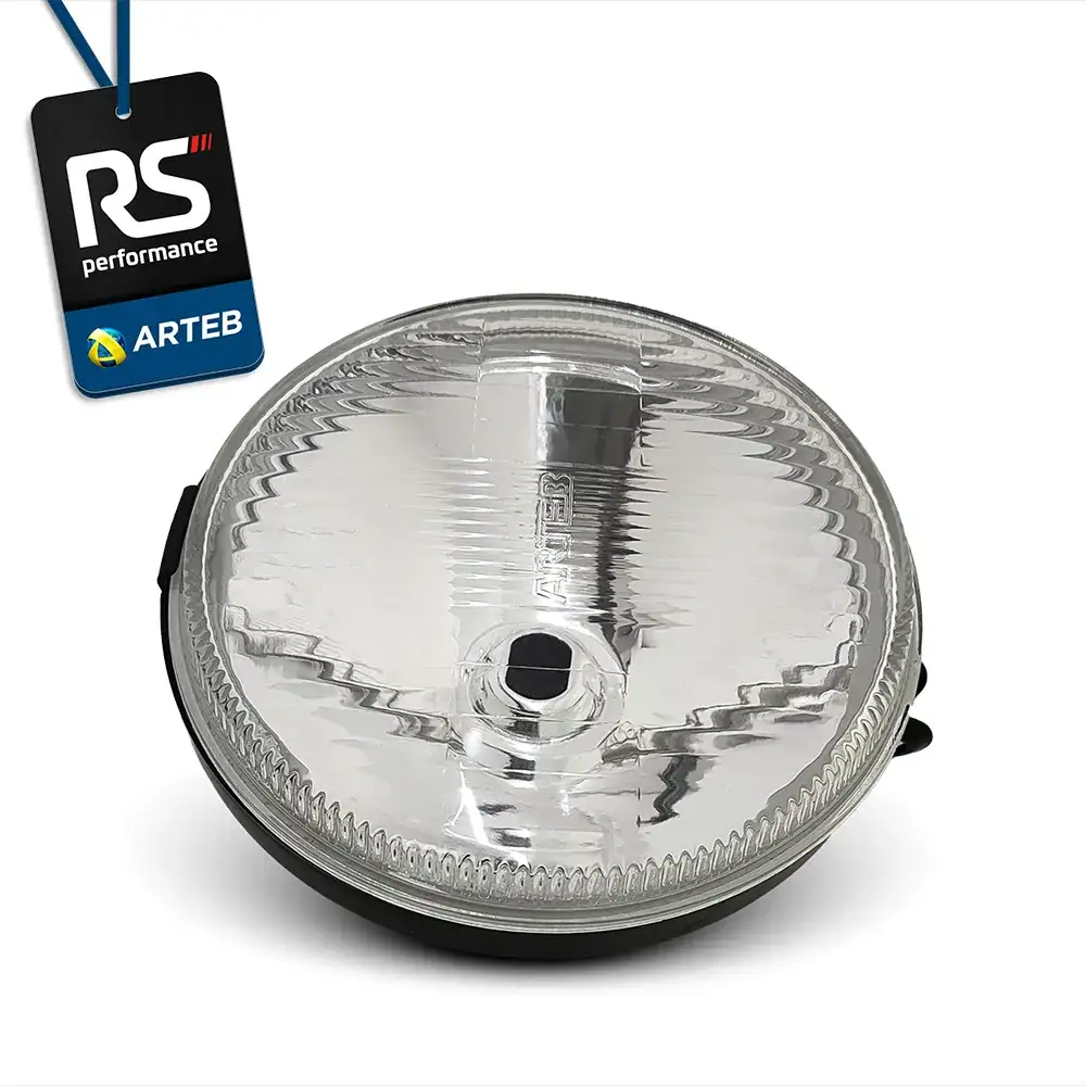 Farol Auxiliar Escort Xr3 Hobby 87/96 - Esquerdo Ou Direito