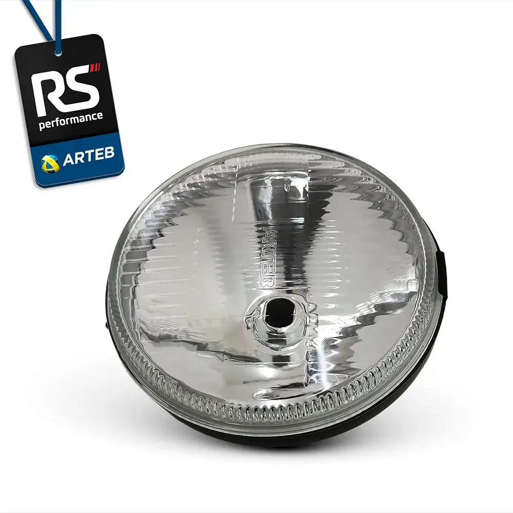 Farol Auxiliar Escort Xr3 Hobby 87/96 - Esquerdo Ou Direito