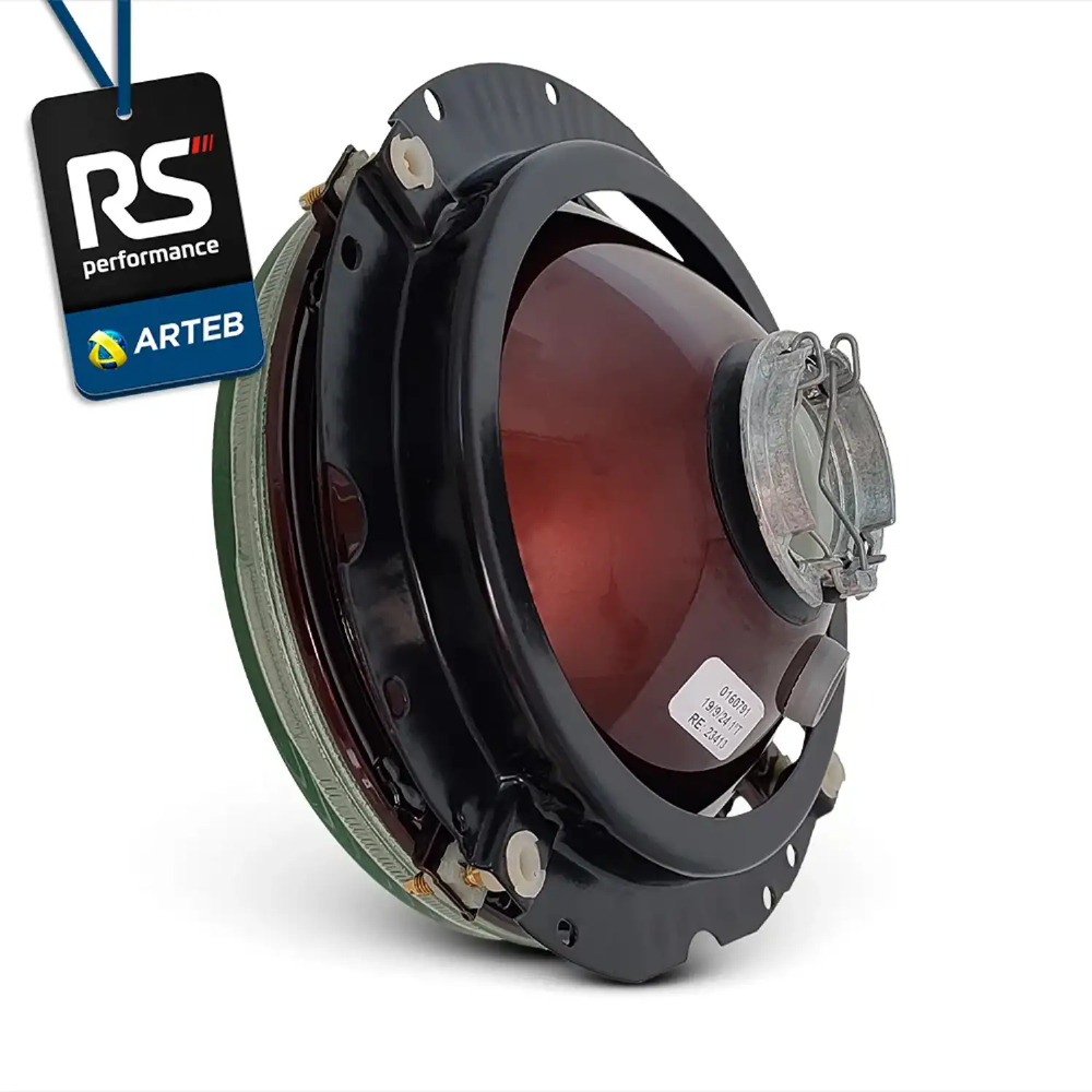 Farol H4 Fusca Kombi 1974-2014 Lado Esquerdo Ou Direito