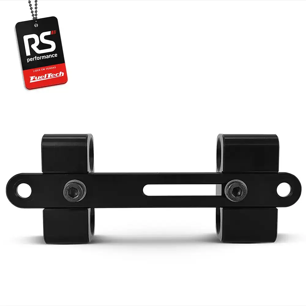 Suporte De Bico Injetor Para Boost Integrado Fueltech