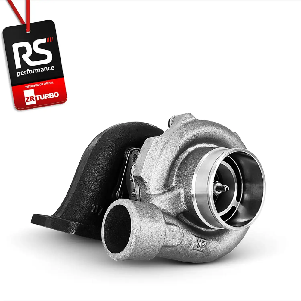 Turbina Pulsativa 4249 Carcaça Fria .42 / Quente .48