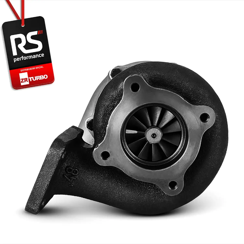 Turbina Pulsativa 4249 Carcaça Fria .42 / Quente .48