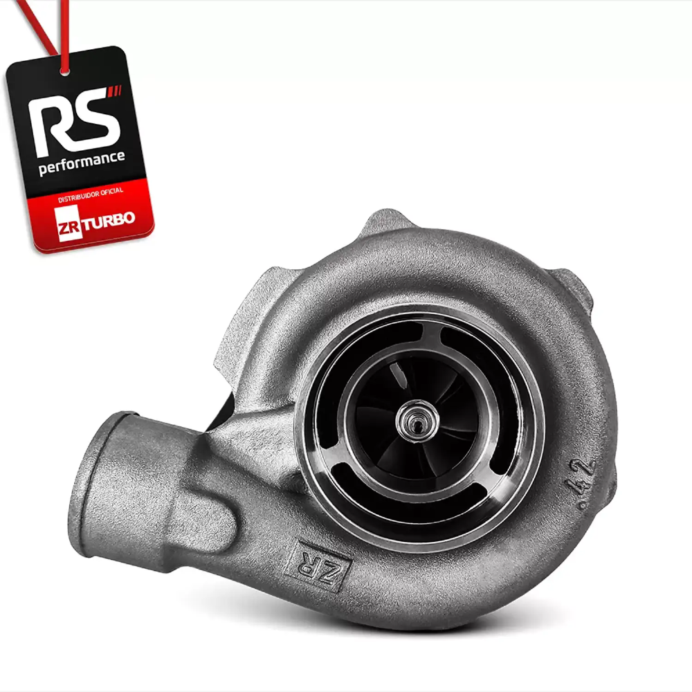 Turbina Pulsativa 4249 Carcaça Fria .42 / Quente .48
