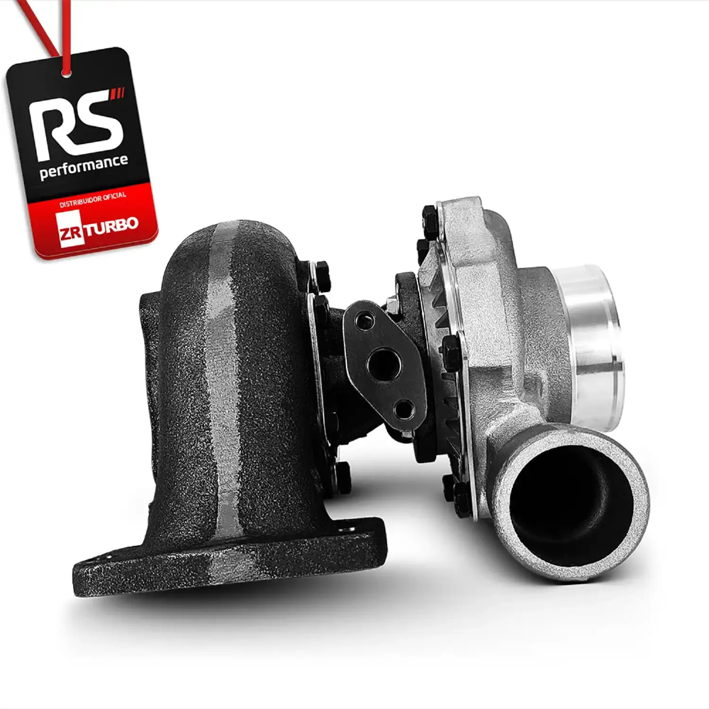 Turbina Pulsativa 4249 Carcaça Fria .42 / Quente .48