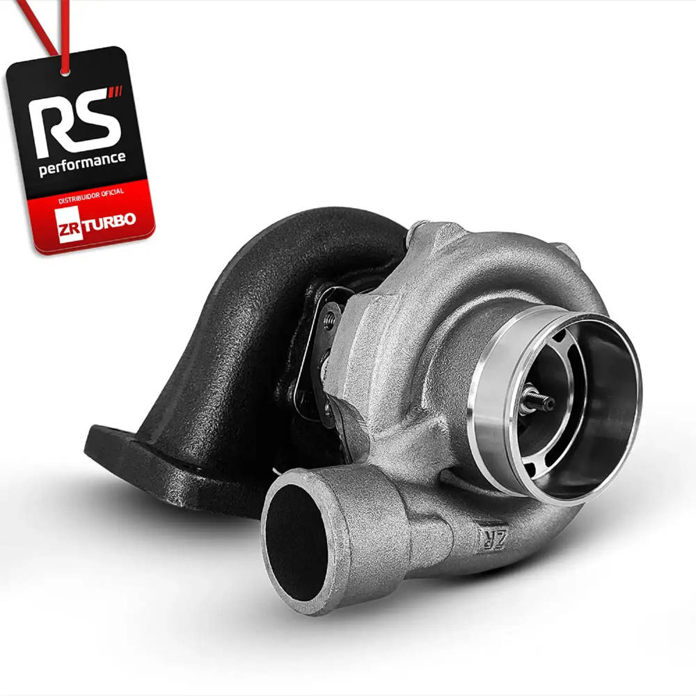 Turbina Monofluxo 4249 Carcaça Fria .42 / Quente .63