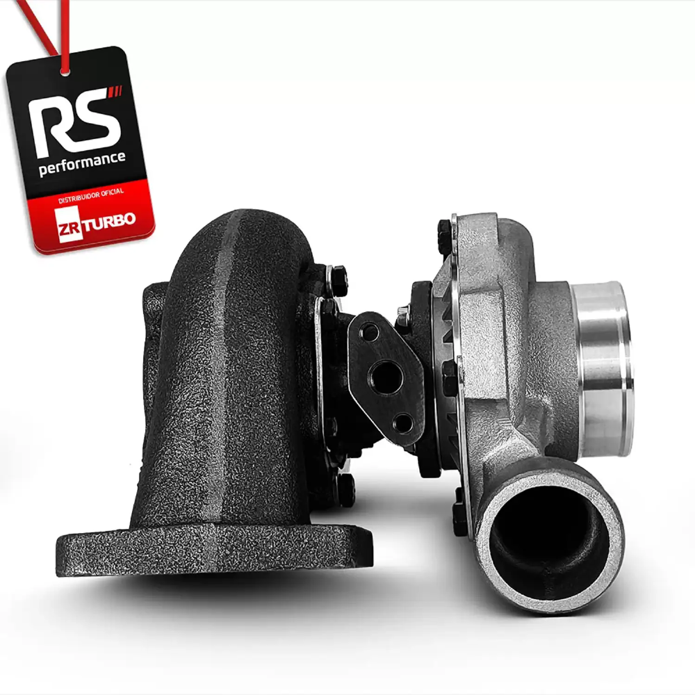 Turbina Monofluxo 4249 Carcaça Fria .42 / Quente .63