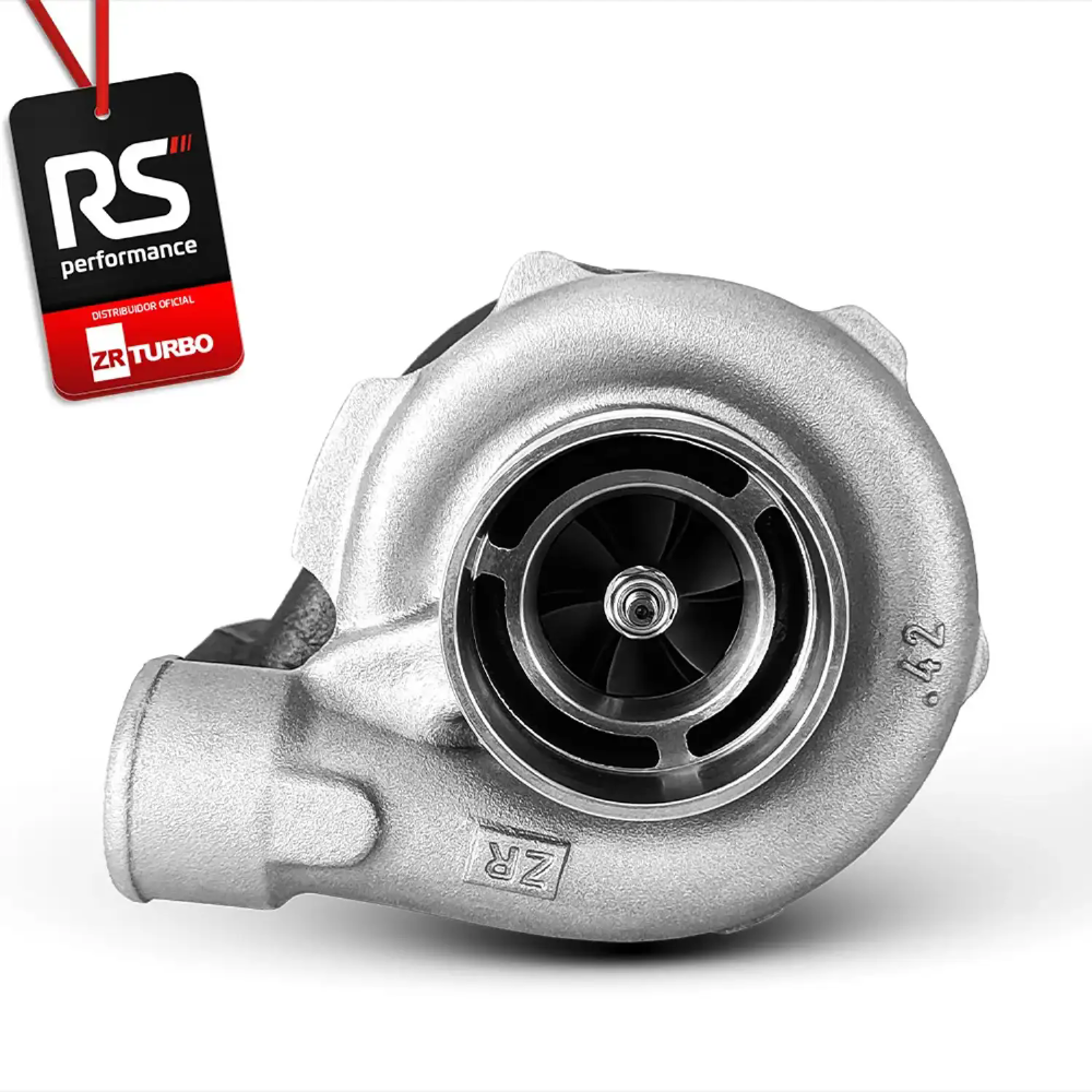 Turbina Monofluxo 4249 Carcaça Fria .42 / Quente .63