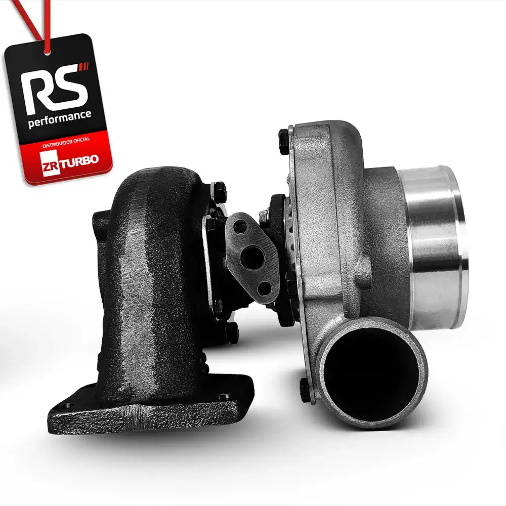 Turbina Monofluxo 5049 Carcaça Fria .50 / Quente .36