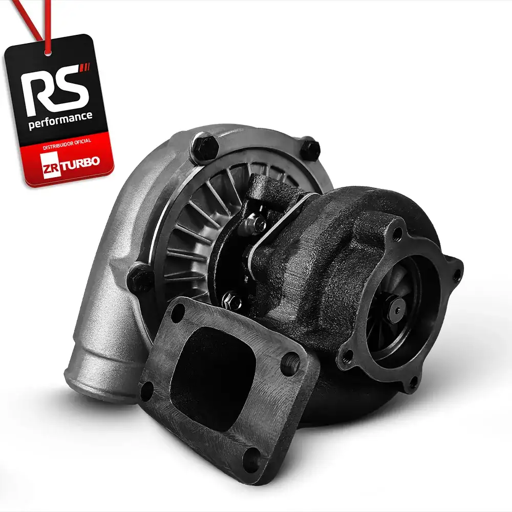 Turbina Monofluxo 5049 Carcaça Fria .50 / Quente .36