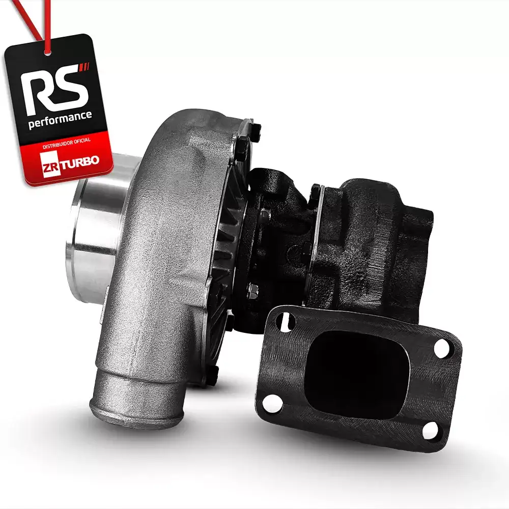 Turbina Monofluxo 5049 Carcaça Fria .50 / Quente .36