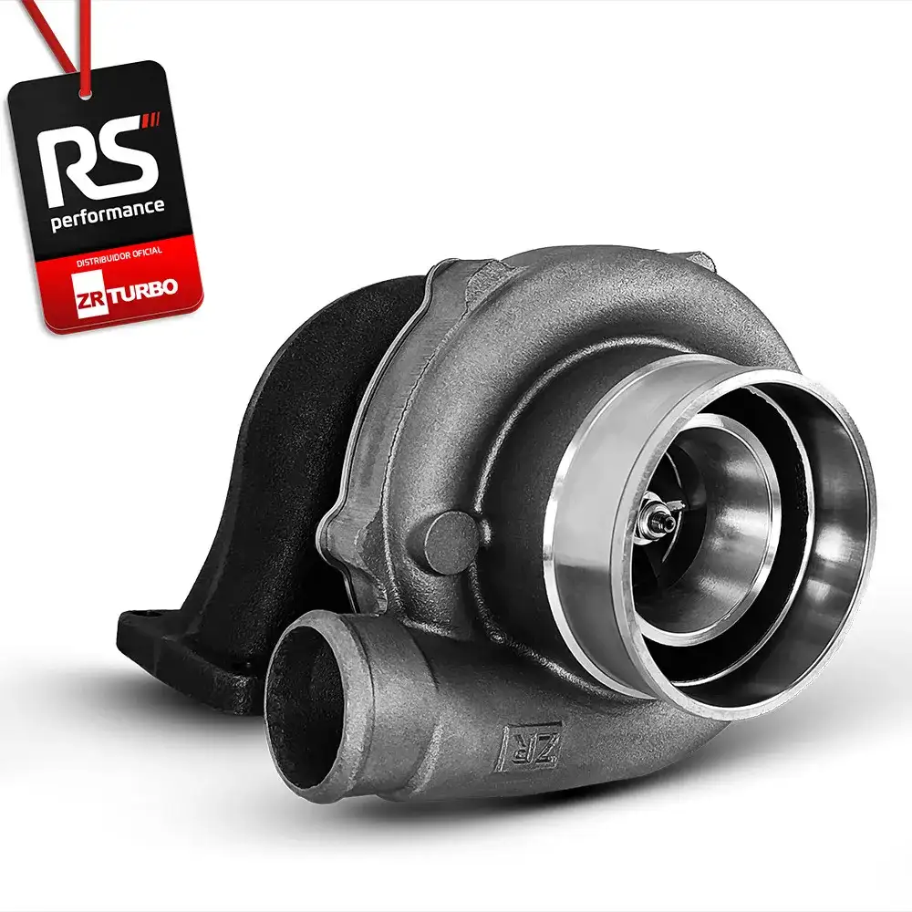 Turbina Monofluxo 5049 Carcaça Fria .50 / Quente .48