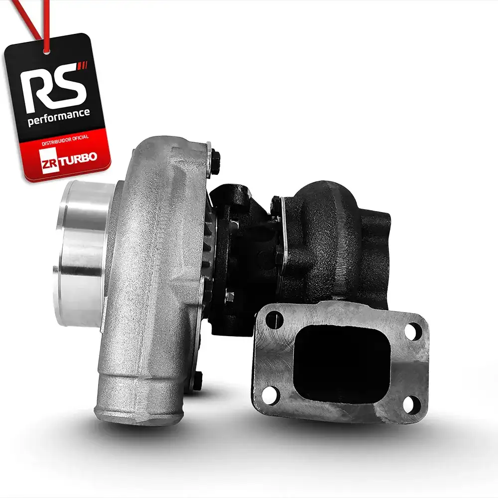 Turbina Monofluxo 5049 Carcaça Fria .50 / Quente .48