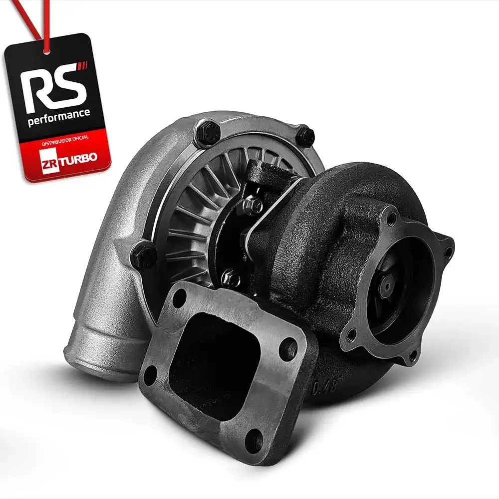 Turbina Monofluxo 5049 Carcaça Fria .50 / Quente .48