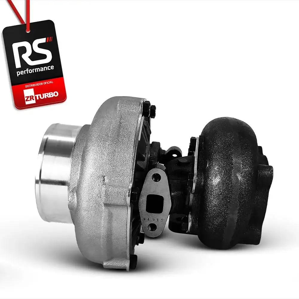 Turbina Pulsativa 5049 Carcaça Fria .50 / Quente .48