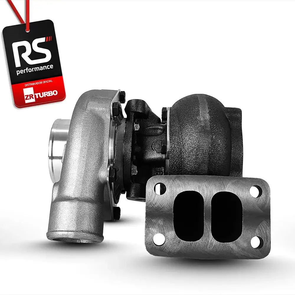 Turbina Pulsativa 5049 Carcaça Fria .50 / Quente .48