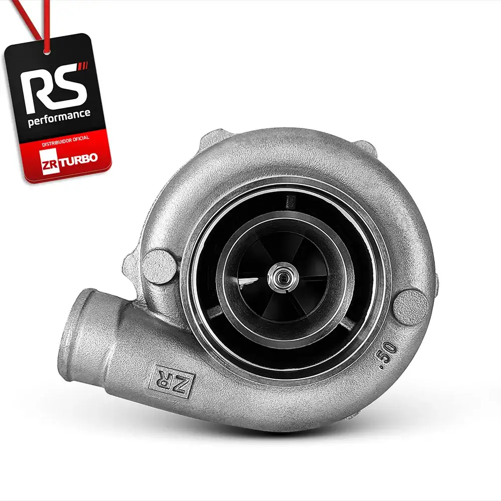 Turbina Monofluxo 5049 Carcaça Fria .50 / Quente .63