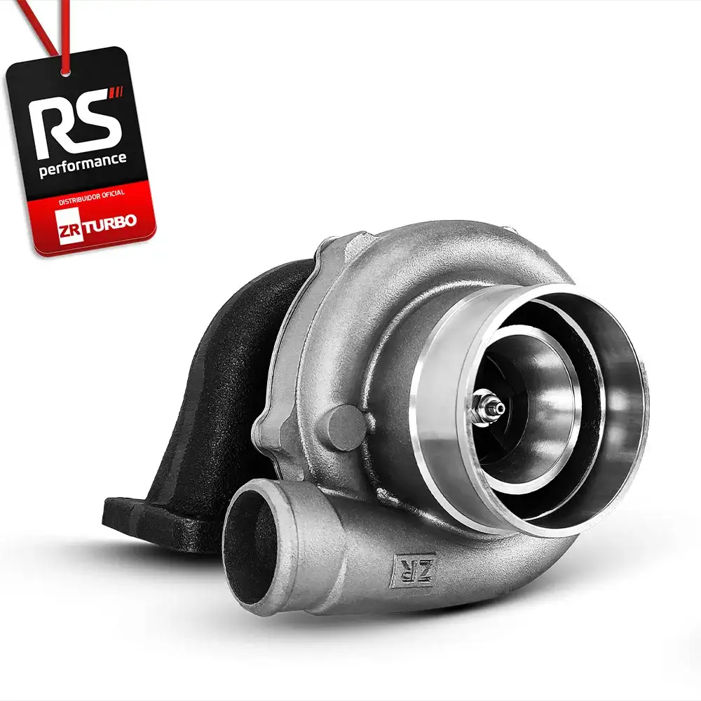 Turbina Monofluxo 5049 Carcaça Fria .50 / Quente .63