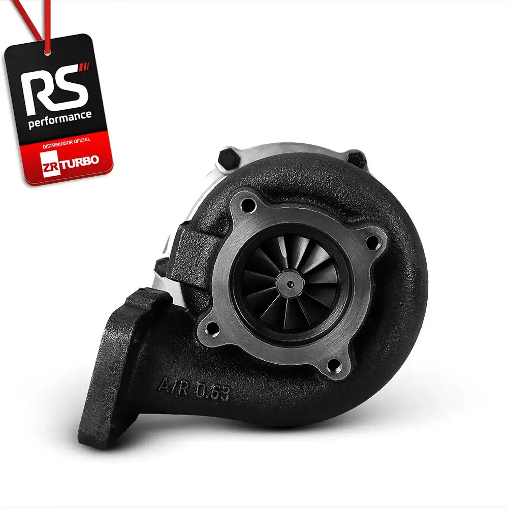 Turbina Monofluxo 5049 Carcaça Fria .50 / Quente .63