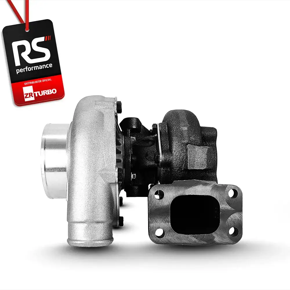 Turbina Monofluxo 5049 Carcaça Fria .50 / Quente .63